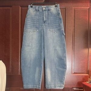 Stylish Avec Les Filles size 30 high waisted Jeans